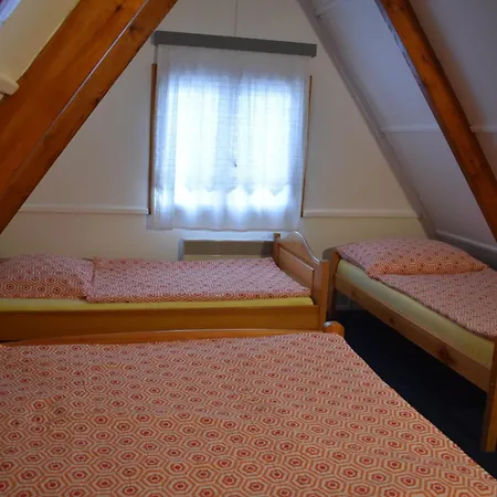 Na Tajchu-liberec Lodge Reichenberg