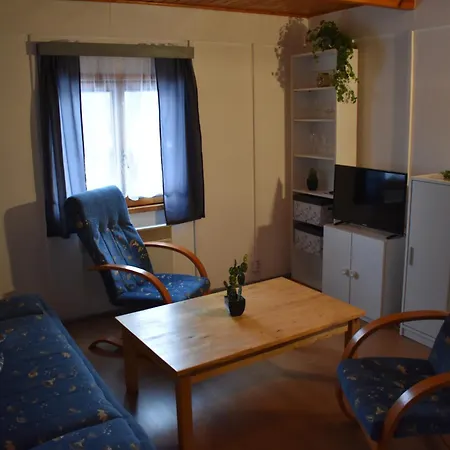 Na Tajchu-liberec Lodge Reichenberg