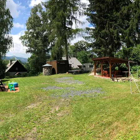 Na Tajchu-liberec * Liberec