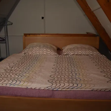 Деревянный коттедж Na Tajchu-liberec *