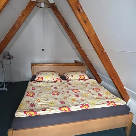 Na Tajchu-liberec