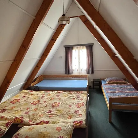 Jaktstuga Na Tajchu-liberec *