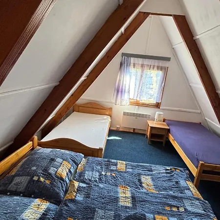 Na Tajchu-liberec